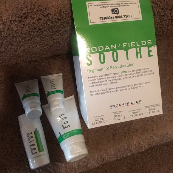 Rodan+Fields Soothe